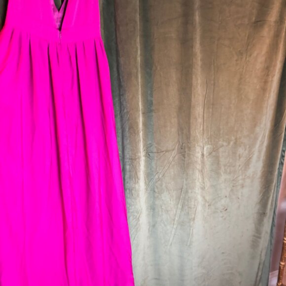 Jill Jills Stuart DayGlo Gown - Picture 3 of 4